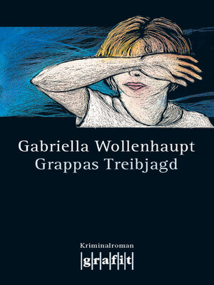 cover image of Grappas Treibjagd